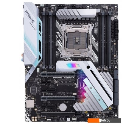  - Материнские платы ASUS Prime X299-A - Prime X299-A