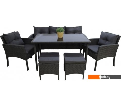  - Садовая мебель Sundays LUC-75 - LUC-75