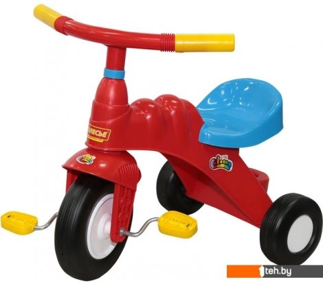  - Детские велосипеды Полесье Малыш (46185) - Малыш (46185)