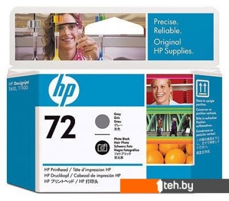  - Картриджи для принтеров и МФУ HP 72 (C9380A) - 72 (C9380A)