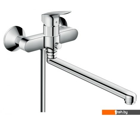  - Смесители Hansgrohe Logis 71402000 - Logis 71402000