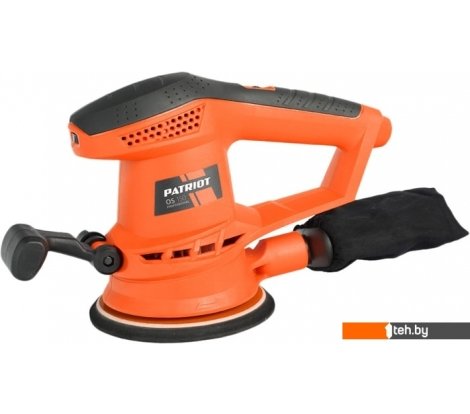  - Шлифмашины Patriot OS 150 - OS 150