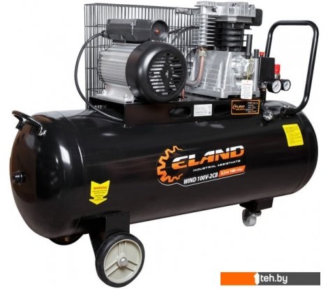  - Компрессоры ELAND WIND 100V-2CB - WIND 100V-2CB