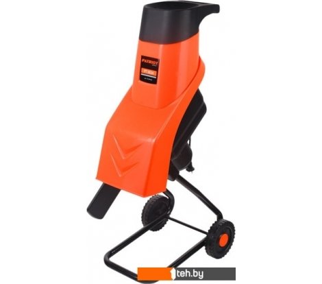 - Садовые измельчители Patriot PT SE24 - PT SE24