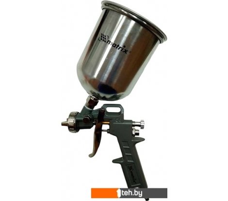  - Пневматические краскопульты Matrix 57315 - 57315