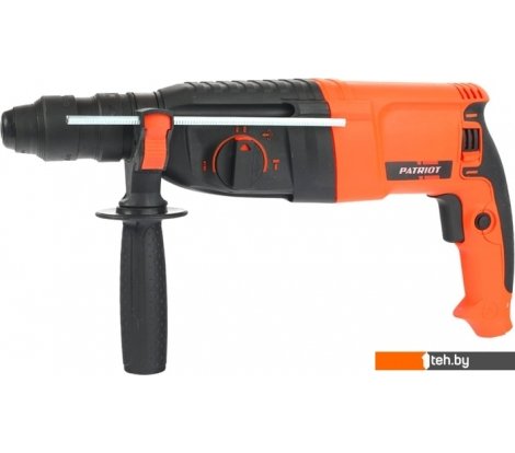  - Перфораторы Patriot RH 262Q 140301335 - RH 262Q 140301335