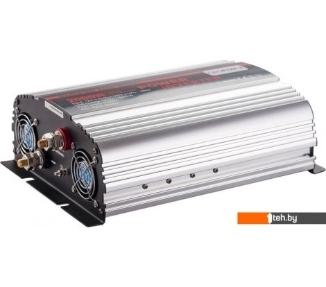  - Автомобильные инверторы GEOFOX MD 2000W - MD 2000W