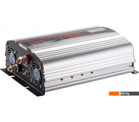  - Автомобильные инверторы GEOFOX MD 2000W - MD 2000W