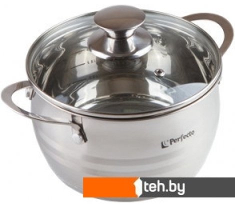  - Кастрюли PERFECTO LINEA Arcelia 2 л [50-101695] - Arcelia 2 л [50-101695]