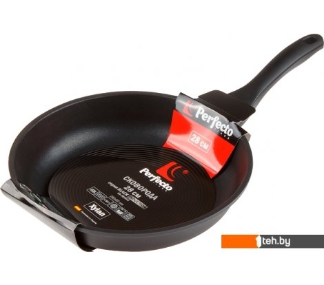  - Сковороды PERFECTO LINEA Black Induction 55-281013 - Black Induction 55-281013