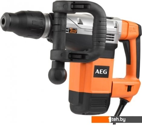  - Отбойные молотки AEG Powertools MH 7 E 4935459422 - MH 7 E 4935459422