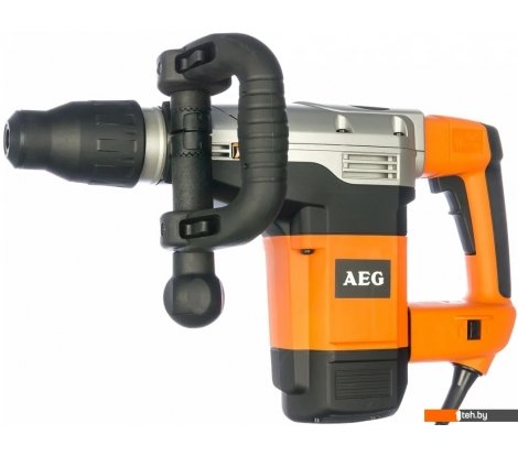  - Отбойные молотки AEG Powertools MH 7 E 4935459422 - MH 7 E 4935459422