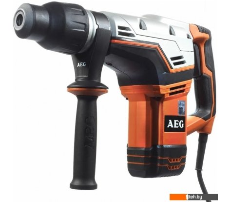  - Отбойные молотки AEG Powertools MH 5 G 4935443170 - MH 5 G 4935443170