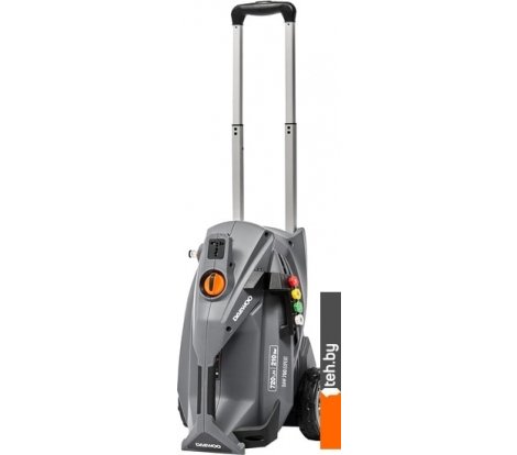 - Мойки высокого давления Daewoo Power DAW 700 Expert - DAW 700 Expert