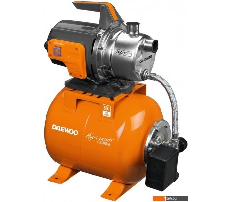  - Насосы Daewoo DAS 4000/50 - DAS 4000/50