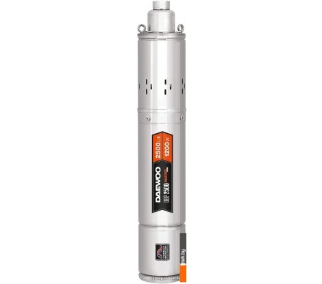  - Насосы Daewoo DBP 2500 - DBP 2500