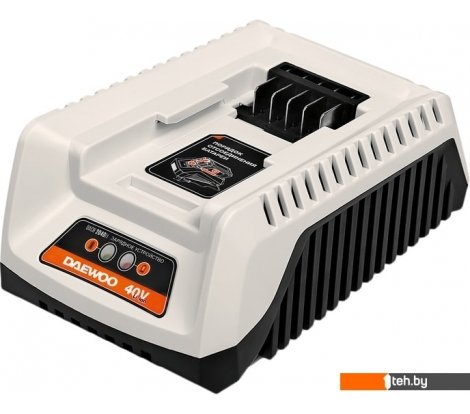 - Аккумуляторы и зарядные устройства для инструмента Daewoo Power DACH 2040Li (40В) - DACH 2040Li (40В)