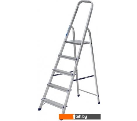  - Лестницы и стремянки Dogrular Ярус 5 ступеней - Ярус 5 ступеней