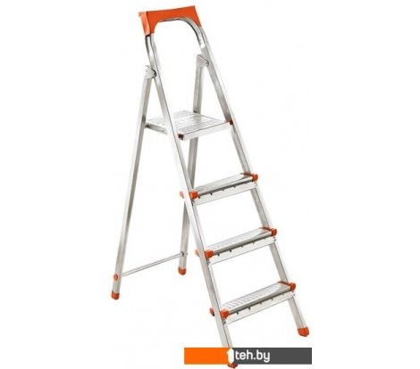  - Лестницы и стремянки Dogrular Ufuk 4 ступени - Ufuk 4 ступени