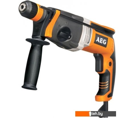  - Перфораторы AEG Powertools KH 28 Super XE 4935428190 - KH 28 Super XE 4935428190