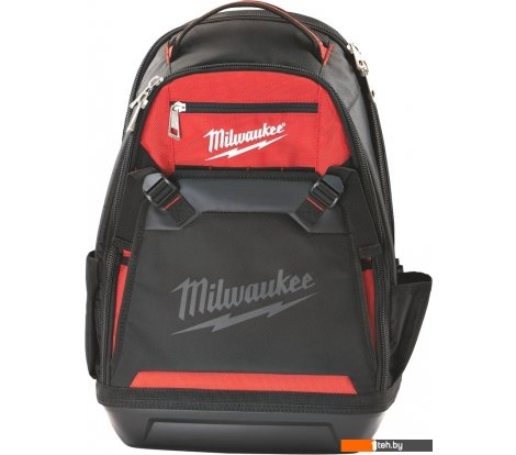  - Ящики для инструментов Milwaukee Jobsite Backpack - Jobsite Backpack