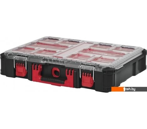  - Ящики для инструментов Milwaukee PackOut Organiser 4932464082 - PackOut Organiser 4932464082