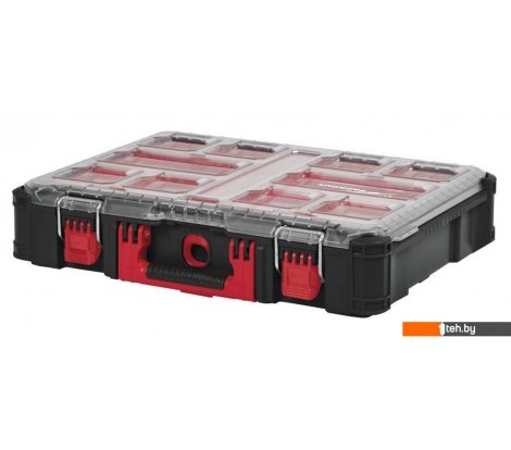  - Ящики для инструментов Milwaukee PackOut Organiser 4932464082 - PackOut Organiser 4932464082