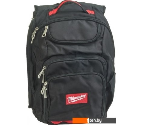  - Ящики для инструментов Milwaukee Tradesman Backpack - Tradesman Backpack