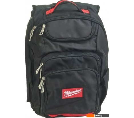  - Ящики для инструментов Milwaukee Tradesman Backpack - Tradesman Backpack