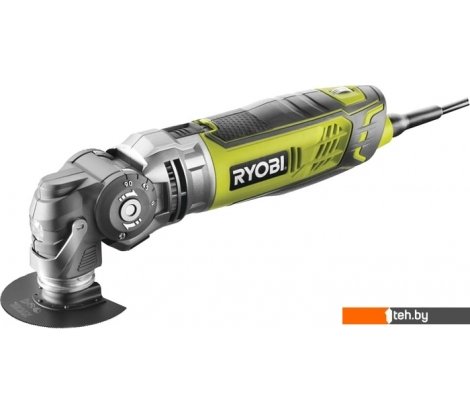  - Шлифмашины RYOBI RMT300-SA KIT1 - RMT300-SA KIT1