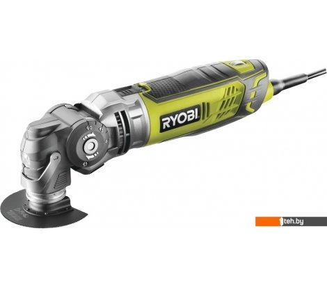  - Шлифмашины RYOBI RMT300-SA KIT1 - RMT300-SA KIT1