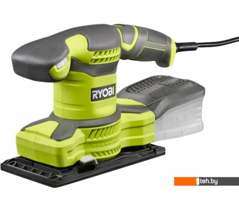  - Шлифмашины RYOBI RSS280-S - RSS280-S