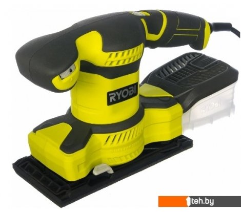  - Шлифмашины RYOBI RSS280-S - RSS280-S