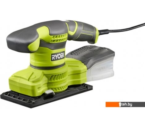  - Шлифмашины RYOBI RSS200-G - RSS200-G