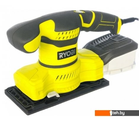  - Шлифмашины RYOBI RSS200-G - RSS200-G