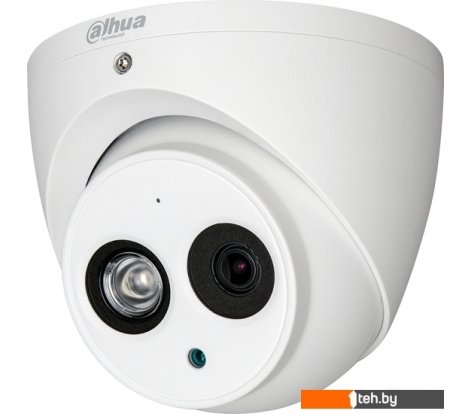  - Камеры CCTV Dahua DH-HAC-HDW1100EMP-A-0600B-S3 - DH-HAC-HDW1100EMP-A-0600B-S3