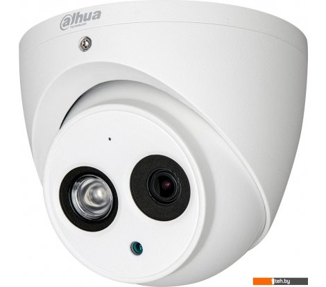  - Камеры CCTV Dahua DH-HAC-HDW1100EMP-A-0600B-S3 - DH-HAC-HDW1100EMP-A-0600B-S3