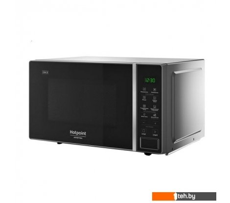  - Микроволновые печи Hotpoint-Ariston MWHA 201 SB - MWHA 201 SB