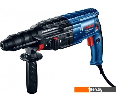  - Перфораторы Bosch GBH 240 F Professional 0611273000 - GBH 240 F Professional 0611273000