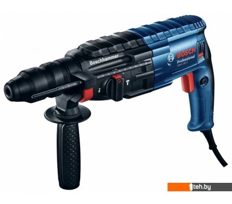  - Перфораторы Bosch GBH 240 F Professional 0611273000 - GBH 240 F Professional 0611273000