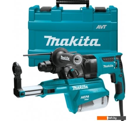  - Перфораторы Makita HR2653 - HR2653