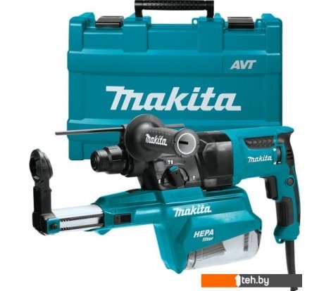  - Перфораторы Makita HR2653 - HR2653