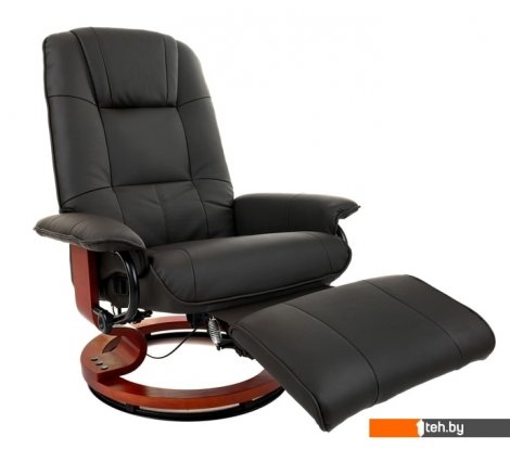  - Массажеры и массажные кресла Calviano 2161 (черный) - 2161 (черный)