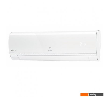  - Кондиционеры Electrolux Arctic_X Super DC Inverter EACS/I-24HAR_X/N3 - Arctic_X Super DC Inverter EACS/I-24HAR_X/N3