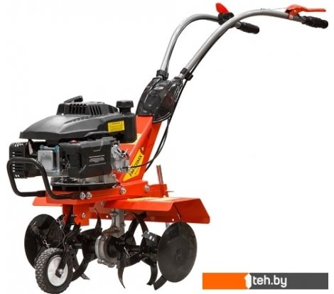 - Мотоблоки и мотокультиваторы FERMER FM-511MX - FM-511MX