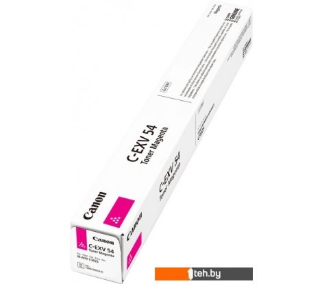  - Картриджи для принтеров и МФУ Canon C-EXV 54M - C-EXV 54M