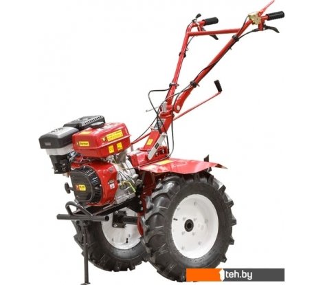 - Мотоблоки и мотокультиваторы FERMER FM-1617MXL (колеса 6.50-12) - FM-1617MXL (колеса 6.50-12)