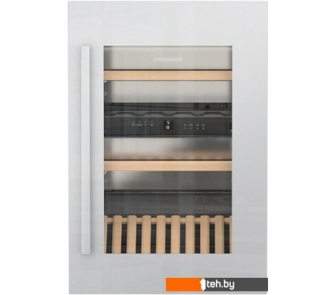  - Винные шкафы Liebherr EWTdf 1653 Vinidor - EWTdf 1653 Vinidor