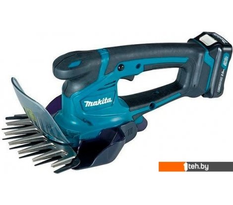 - Кусторезы и садовые ножницы Makita UM600DWAE (с 2-мя АКБ) - UM600DWAE (с 2-мя АКБ)