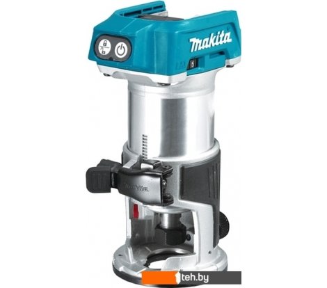  - Фрезеры Makita DRT50Z (без АКБ) - DRT50Z (без АКБ)
